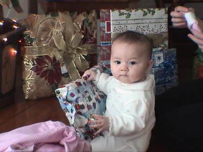 Really?  I can just rip it open?